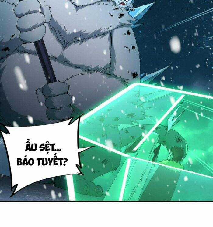 Siêu Thần Chế Tạp Sư Chapter 130 trang 59