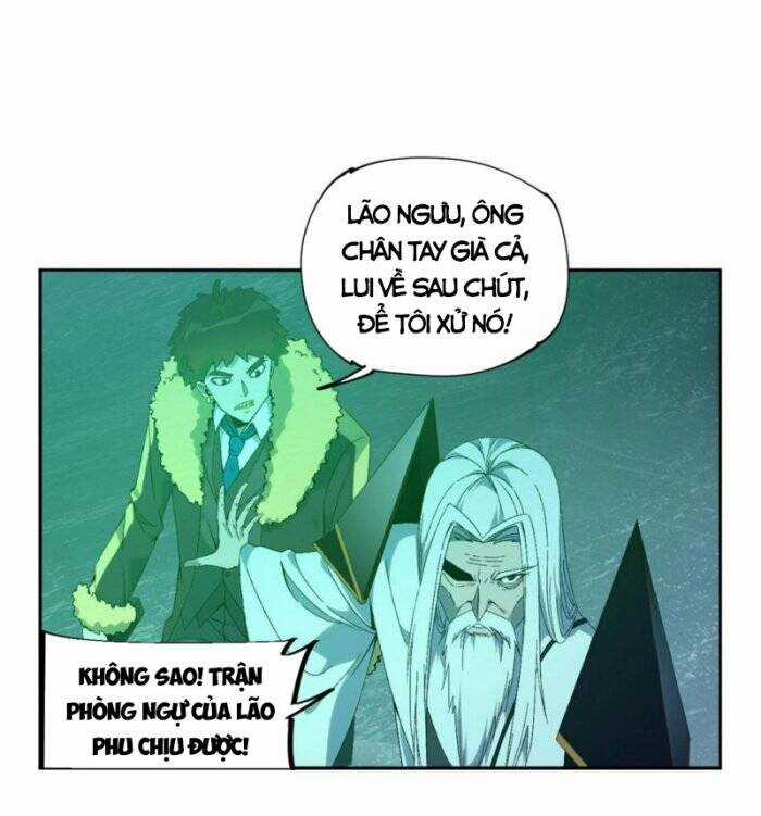 Siêu Thần Chế Tạp Sư Chapter 130 trang 60