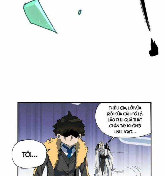 Siêu Thần Chế Tạp Sư Chapter 130 trang 65