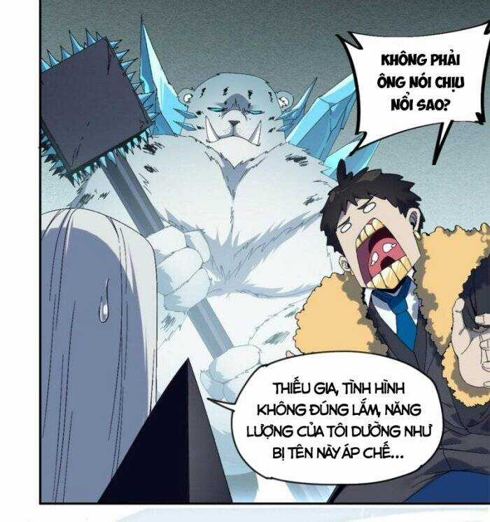 Siêu Thần Chế Tạp Sư Chapter 130 trang 67