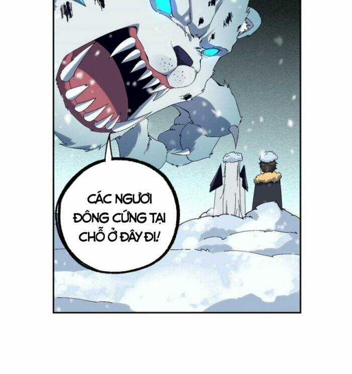 Siêu Thần Chế Tạp Sư Chapter 130 trang 71