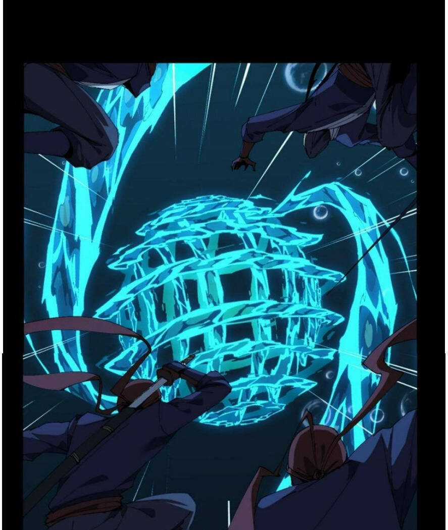 Siêu Thần Chế Tạp Sư Chapter 131 trang 12