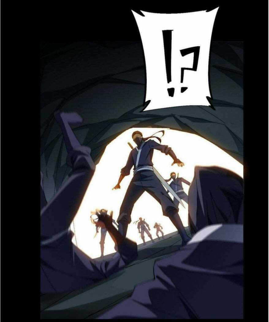 Siêu Thần Chế Tạp Sư Chapter 131 trang 18