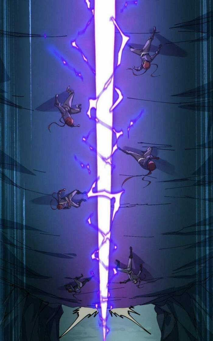 Siêu Thần Chế Tạp Sư Chapter 131 trang 25