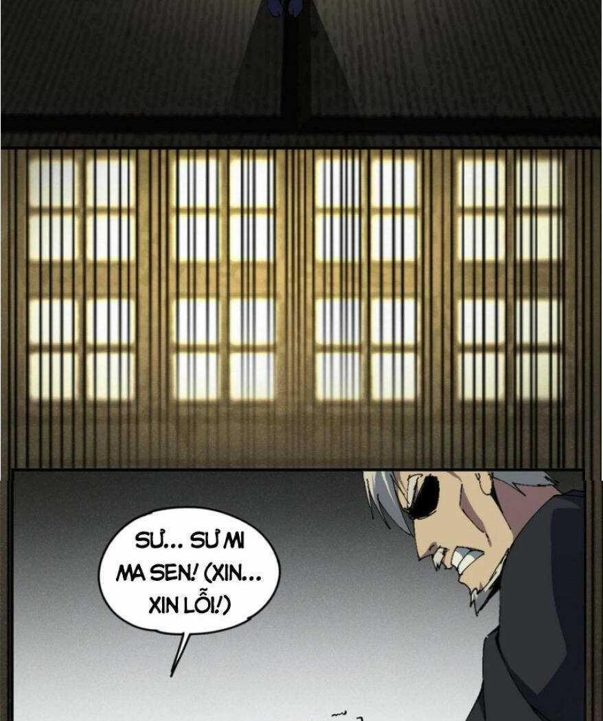 Siêu Thần Chế Tạp Sư Chapter 131 trang 32