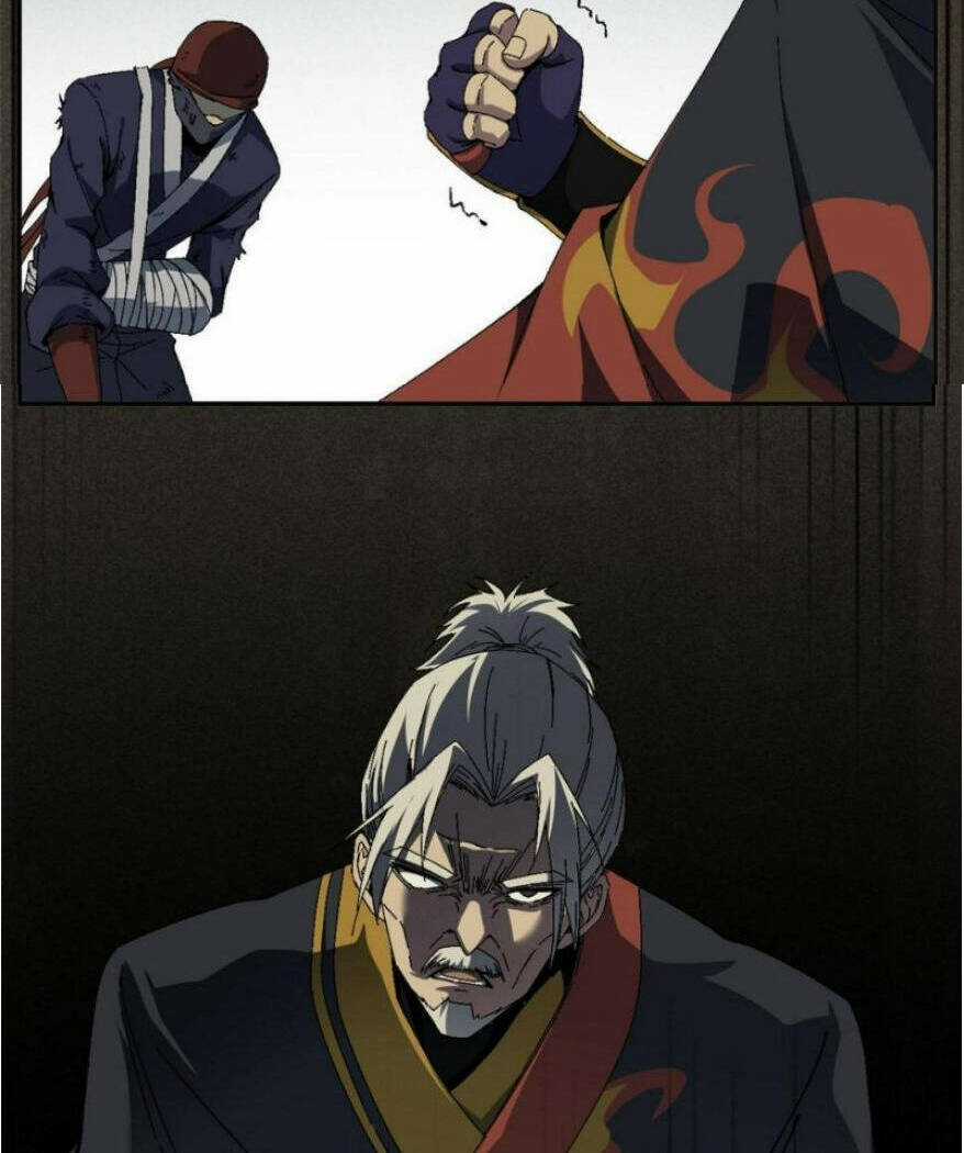 Siêu Thần Chế Tạp Sư Chapter 131 trang 33