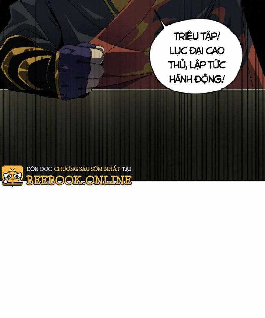 Siêu Thần Chế Tạp Sư Chapter 131 trang 34