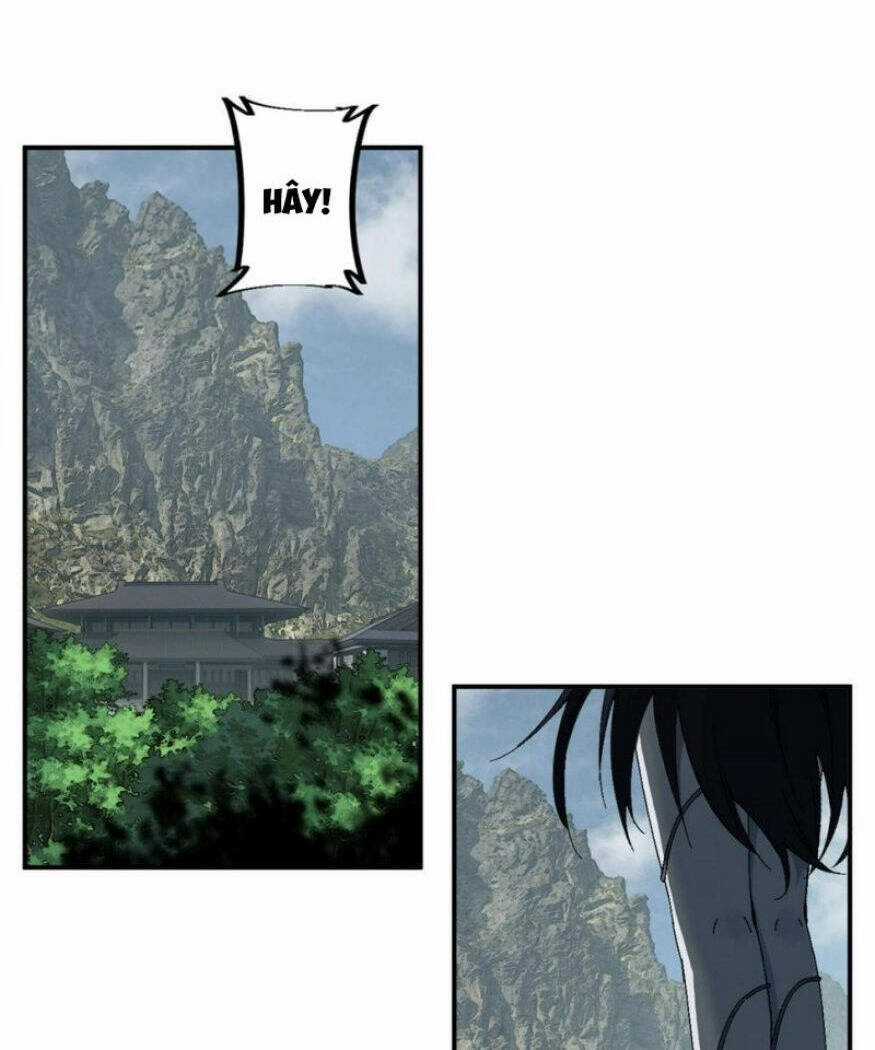 Siêu Thần Chế Tạp Sư Chapter 131 trang 35