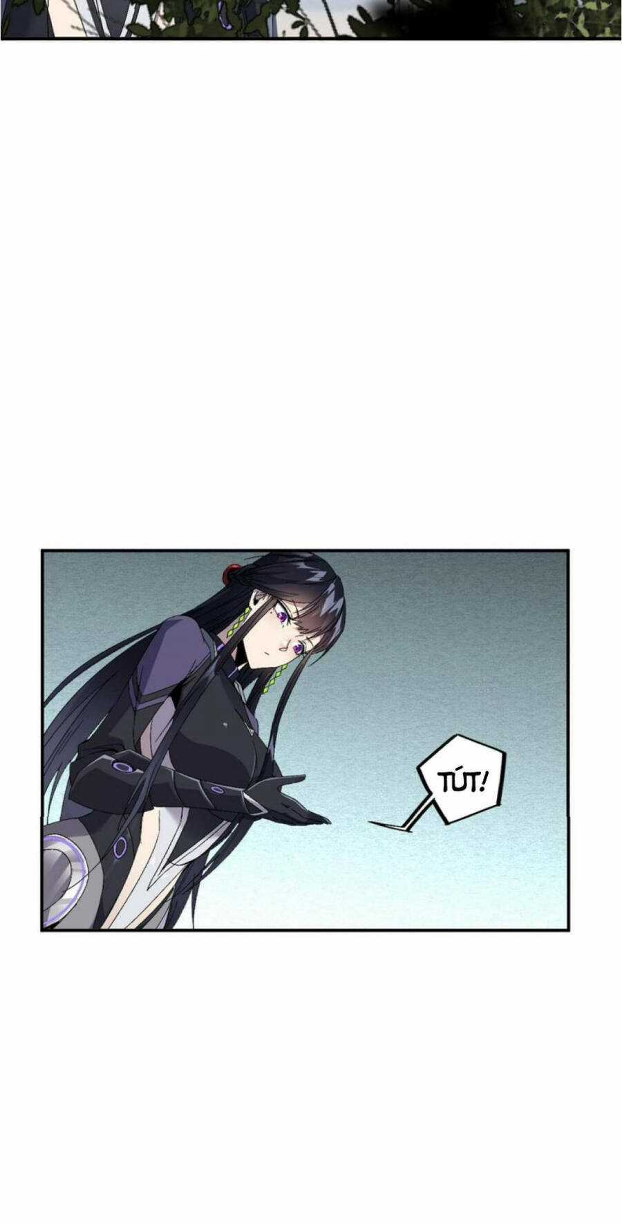 Siêu Thần Chế Tạp Sư Chapter 131 trang 37