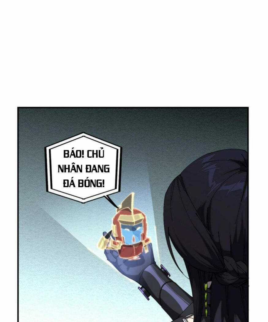 Siêu Thần Chế Tạp Sư Chapter 131 trang 38