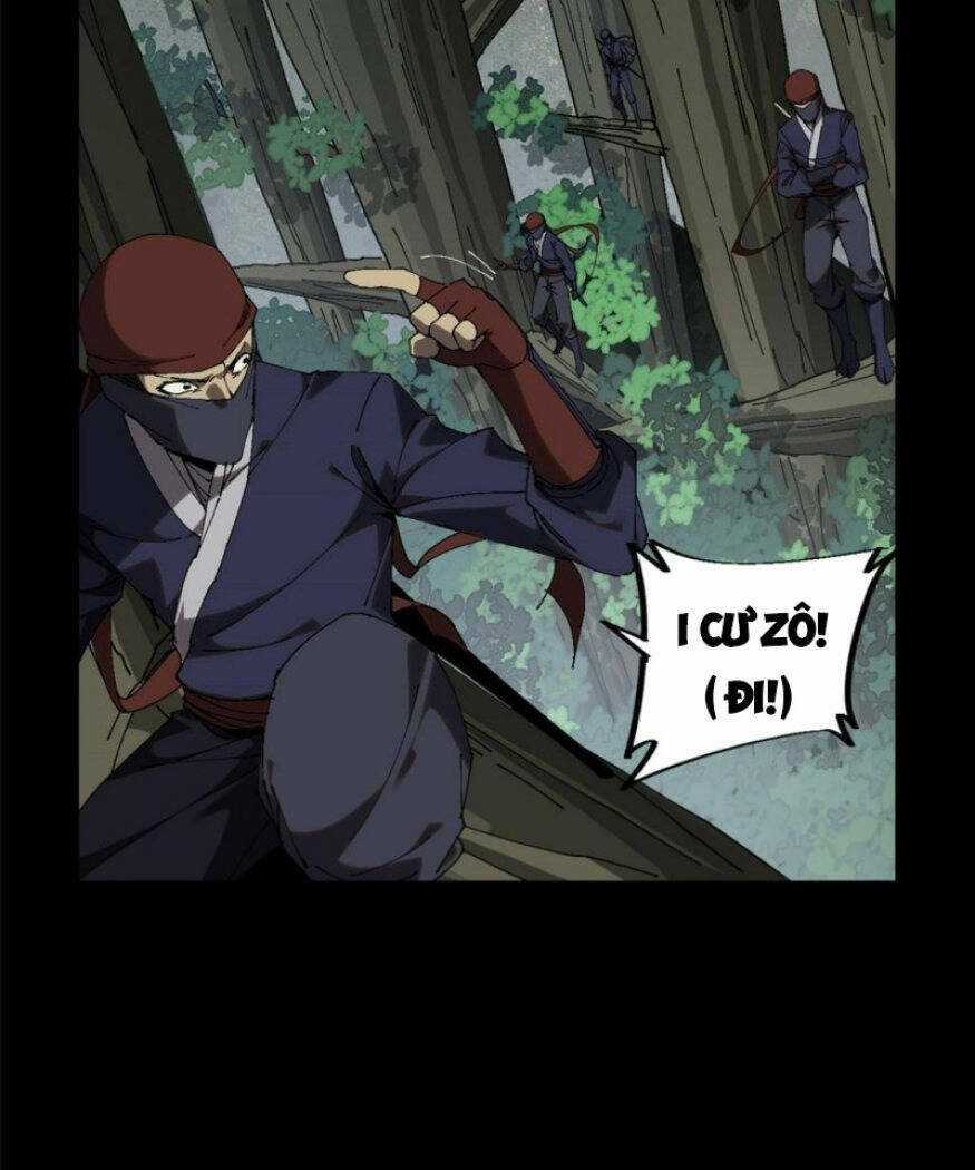 Siêu Thần Chế Tạp Sư Chapter 131 trang 4