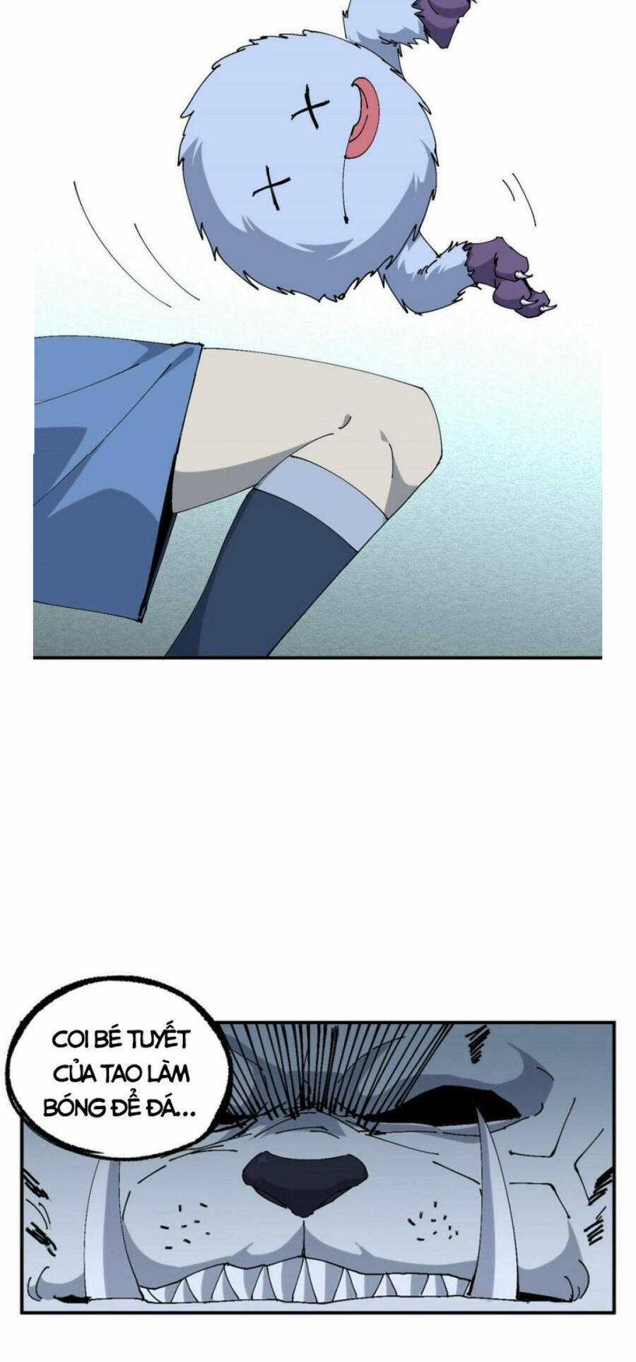 Siêu Thần Chế Tạp Sư Chapter 131 trang 40