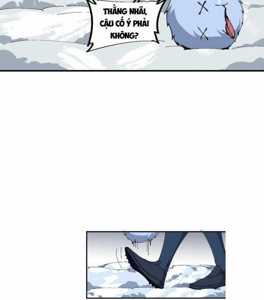 Siêu Thần Chế Tạp Sư Chapter 131 trang 42