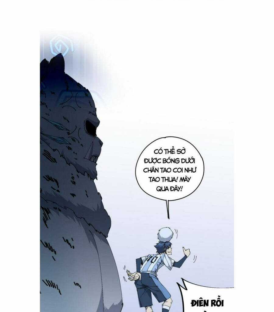 Siêu Thần Chế Tạp Sư Chapter 131 trang 43