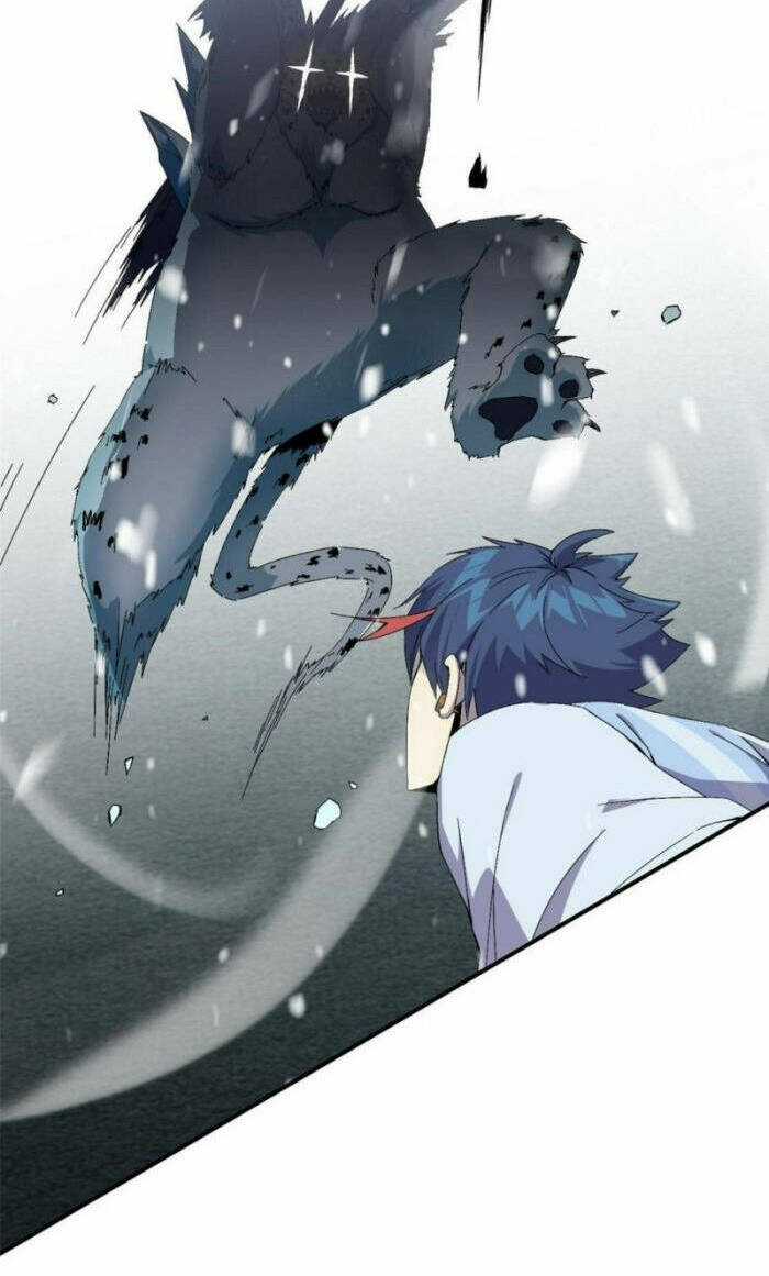 Siêu Thần Chế Tạp Sư Chapter 131 trang 45