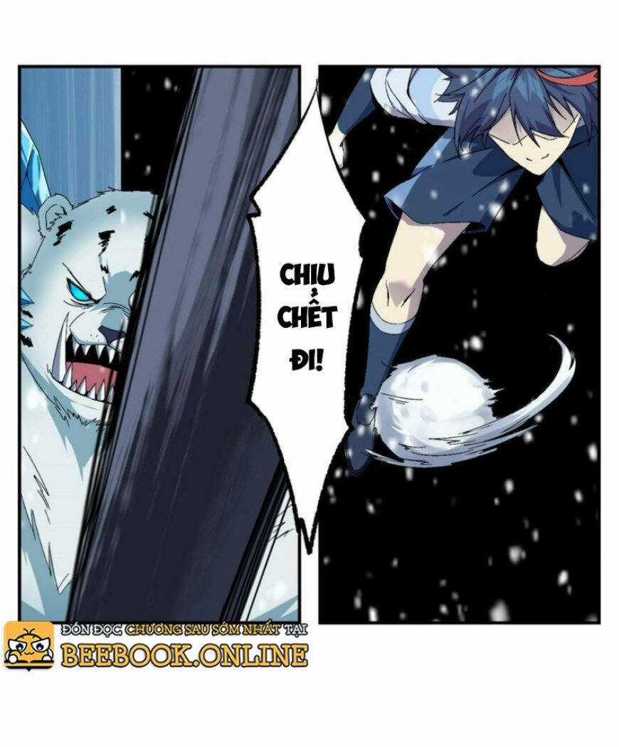 Siêu Thần Chế Tạp Sư Chapter 131 trang 46