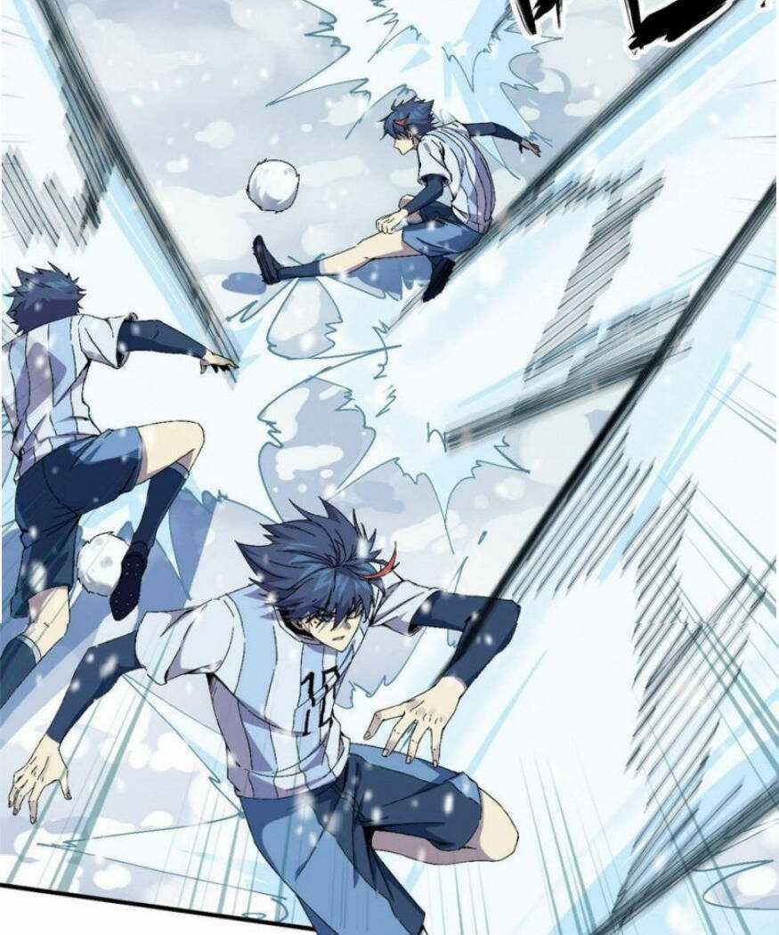 Siêu Thần Chế Tạp Sư Chapter 131 trang 48