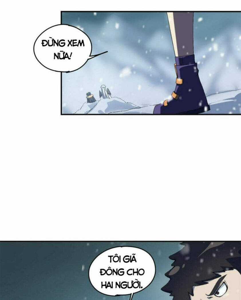 Siêu Thần Chế Tạp Sư Chapter 131 trang 51