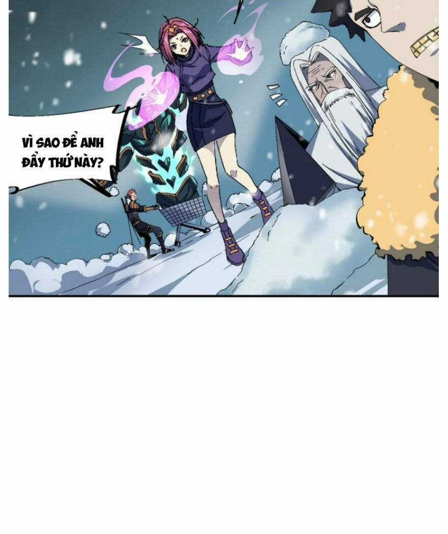 Siêu Thần Chế Tạp Sư Chapter 131 trang 52