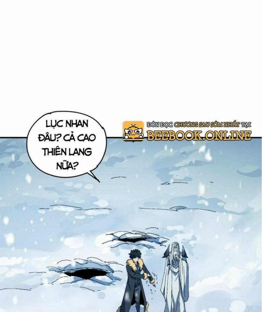 Siêu Thần Chế Tạp Sư Chapter 131 trang 54