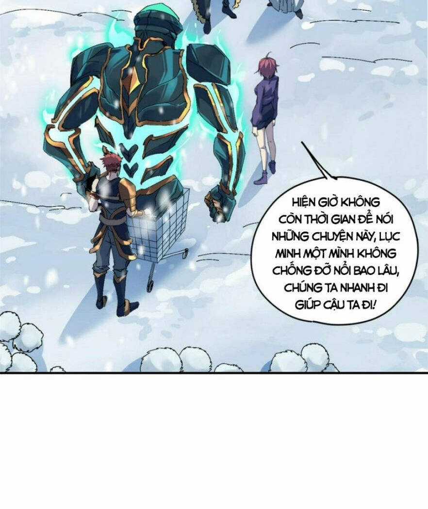 Siêu Thần Chế Tạp Sư Chapter 131 trang 55