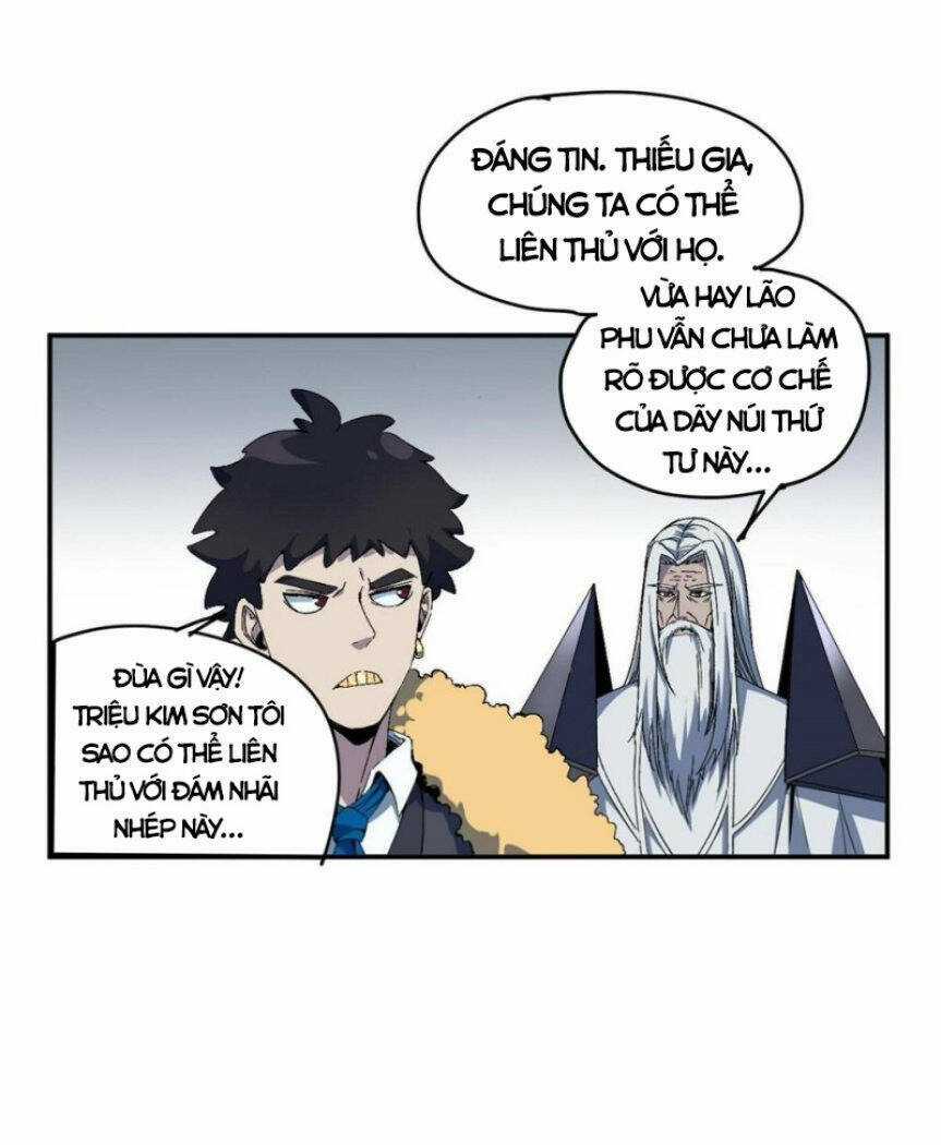 Siêu Thần Chế Tạp Sư Chapter 131 trang 56