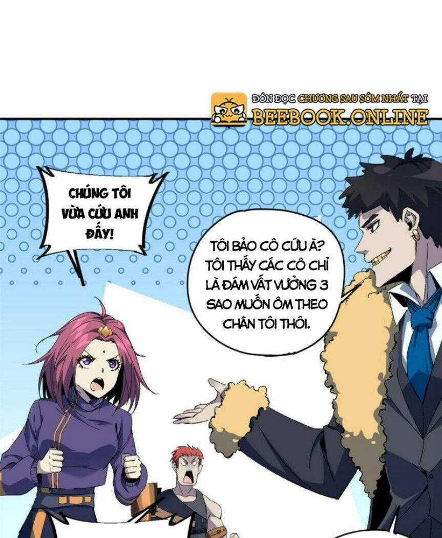 Siêu Thần Chế Tạp Sư Chapter 131 trang 57