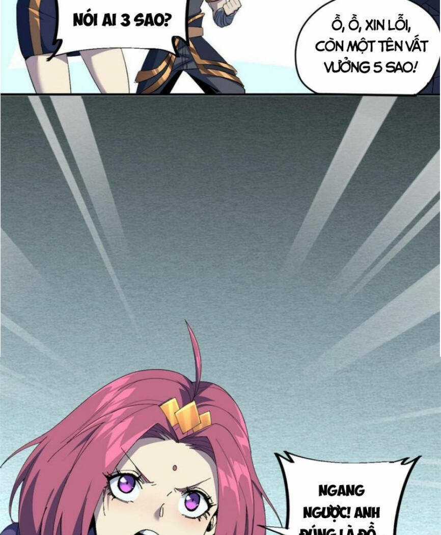 Siêu Thần Chế Tạp Sư Chapter 131 trang 58