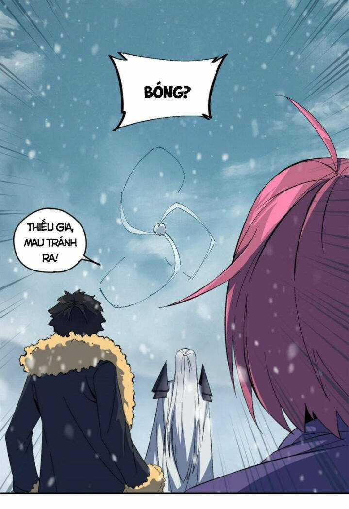 Siêu Thần Chế Tạp Sư Chapter 131 trang 60