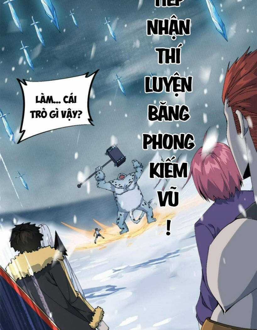 Siêu Thần Chế Tạp Sư Chapter 131 trang 68