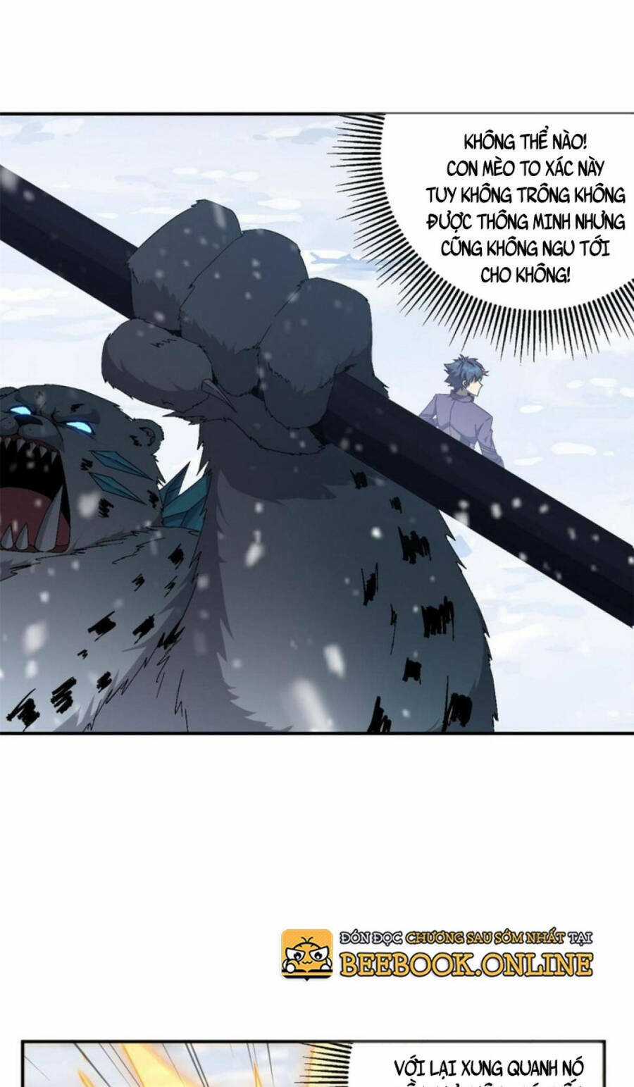 Siêu Thần Chế Tạp Sư Chapter 132 trang 10