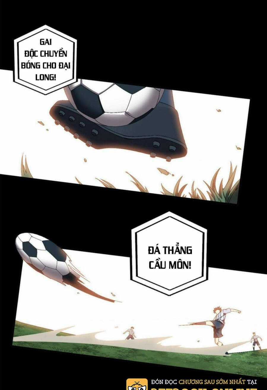 Siêu Thần Chế Tạp Sư Chapter 132 trang 14