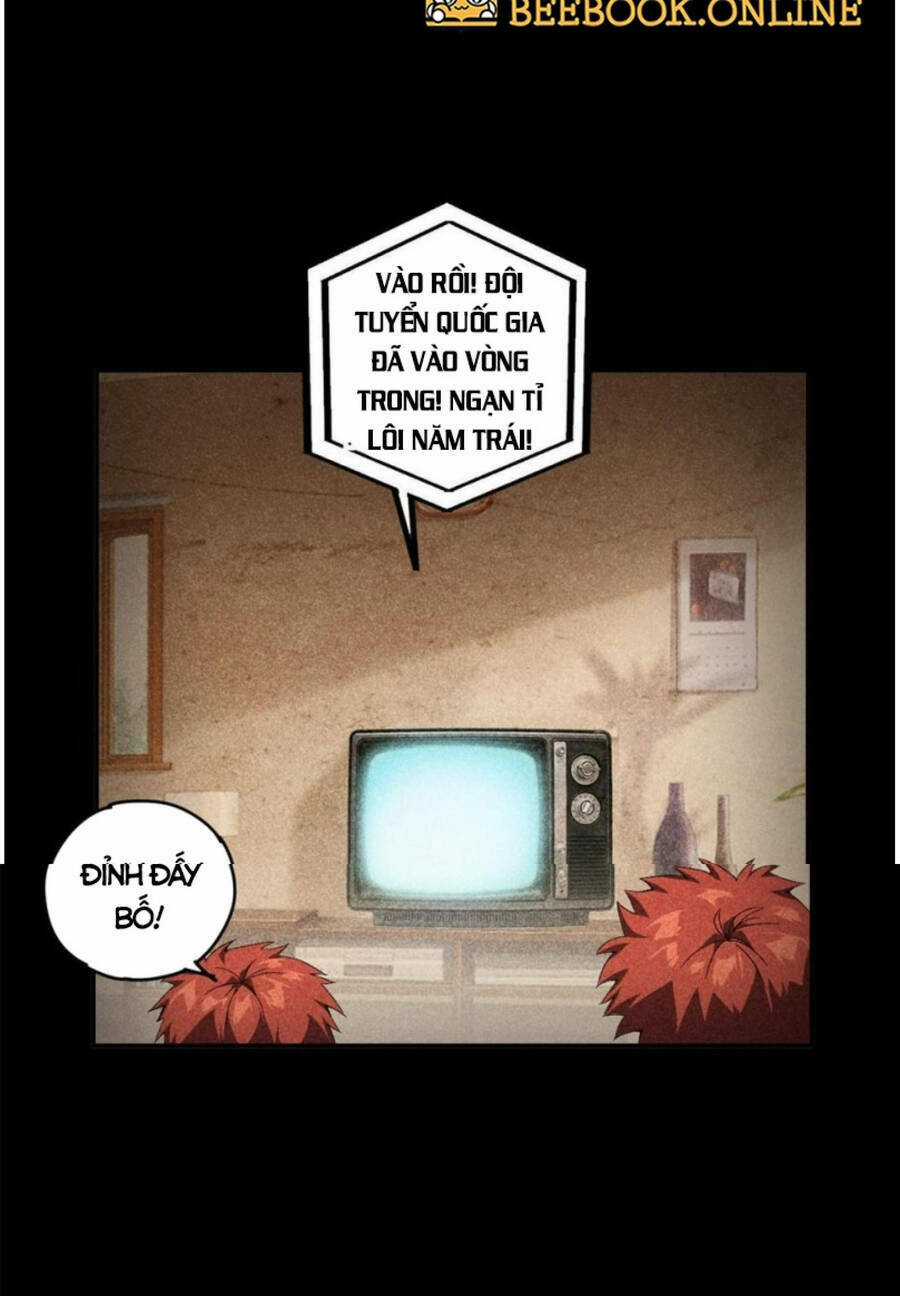 Siêu Thần Chế Tạp Sư Chapter 132 trang 15