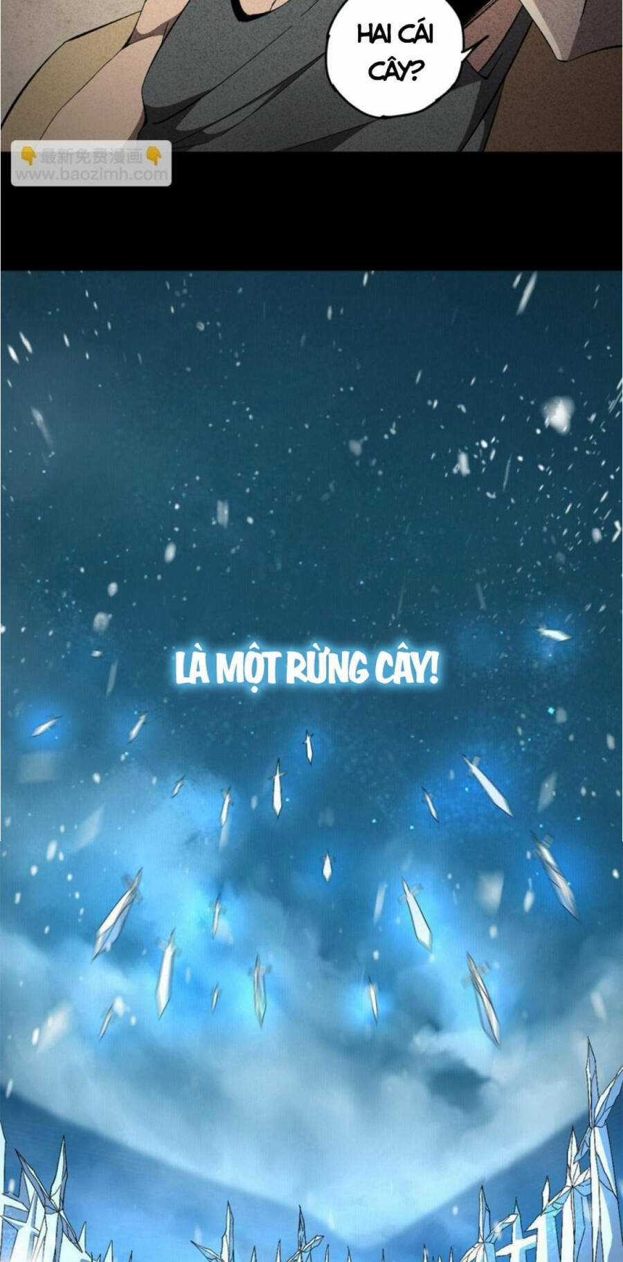 Siêu Thần Chế Tạp Sư Chapter 132 trang 17