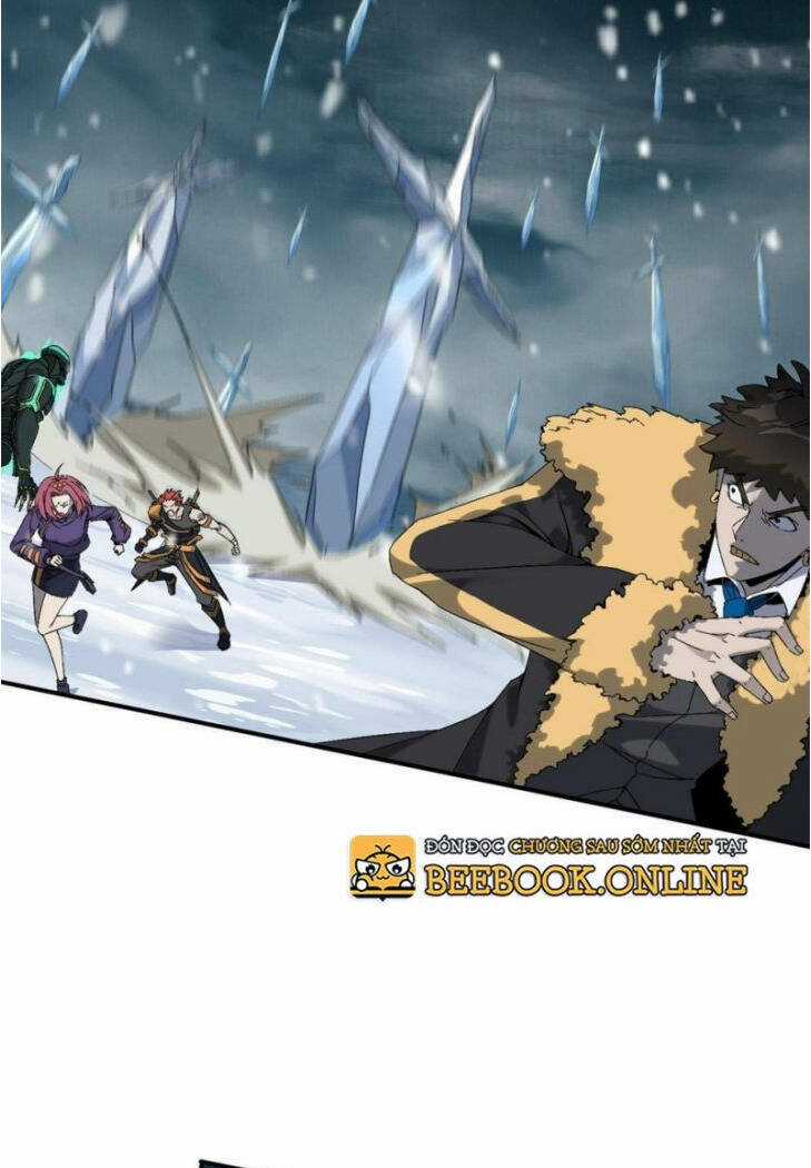 Siêu Thần Chế Tạp Sư Chapter 132 trang 2