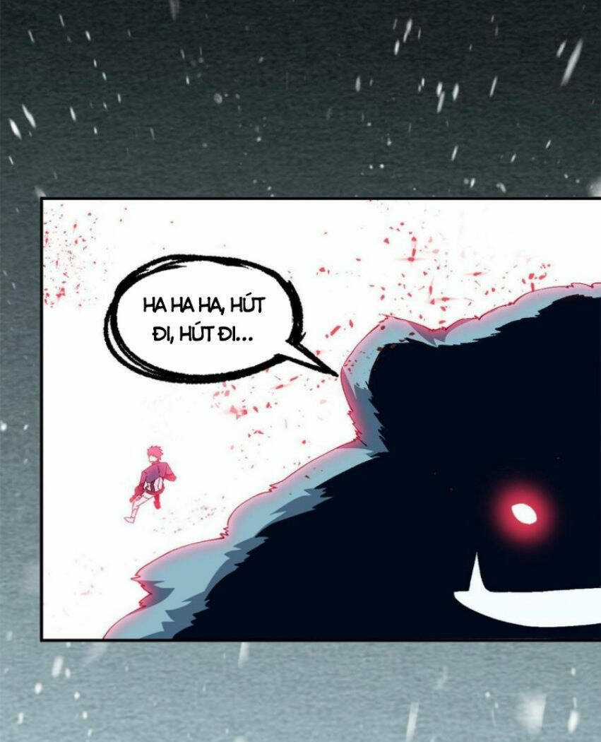 Siêu Thần Chế Tạp Sư Chapter 132 trang 22