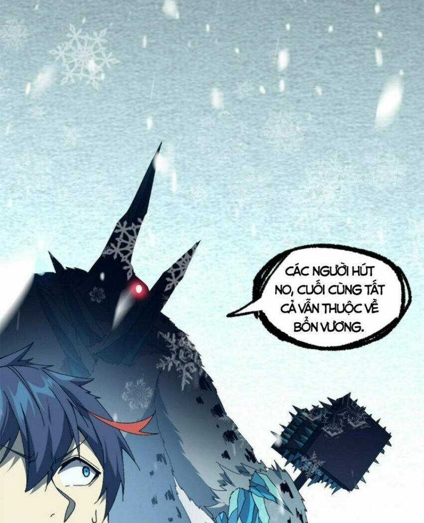 Siêu Thần Chế Tạp Sư Chapter 132 trang 23