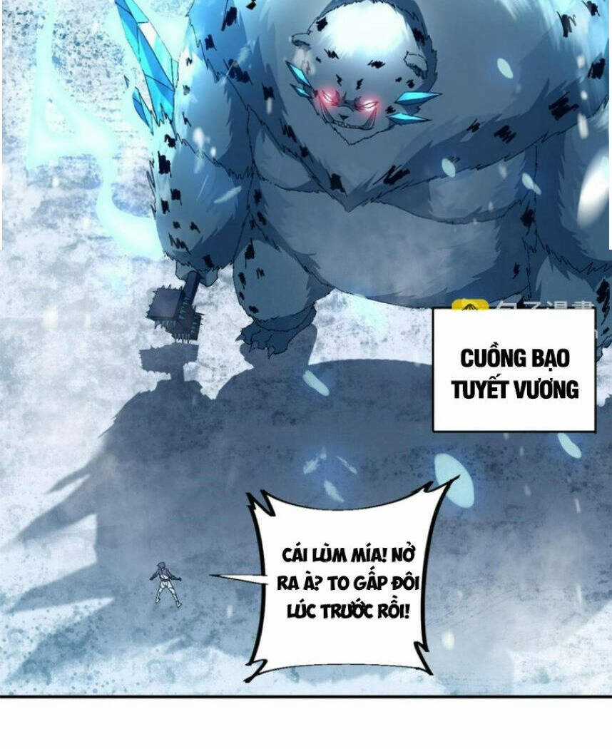 Siêu Thần Chế Tạp Sư Chapter 132 trang 25