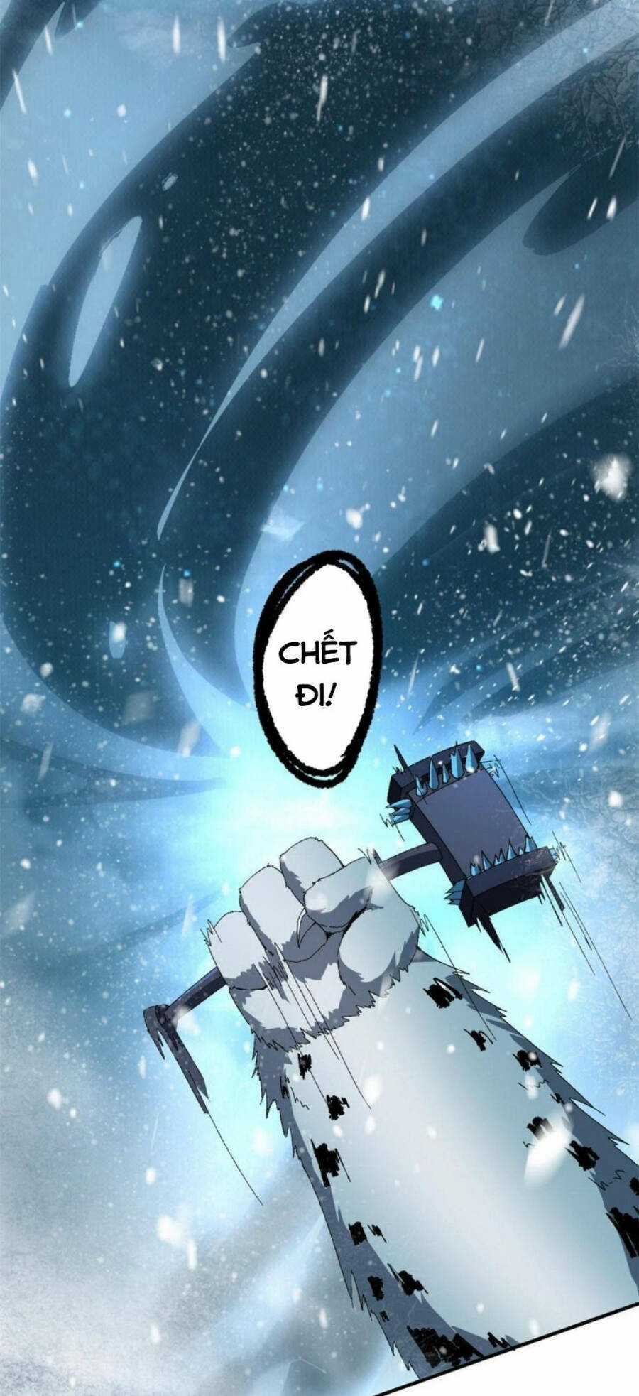 Siêu Thần Chế Tạp Sư Chapter 132 trang 28