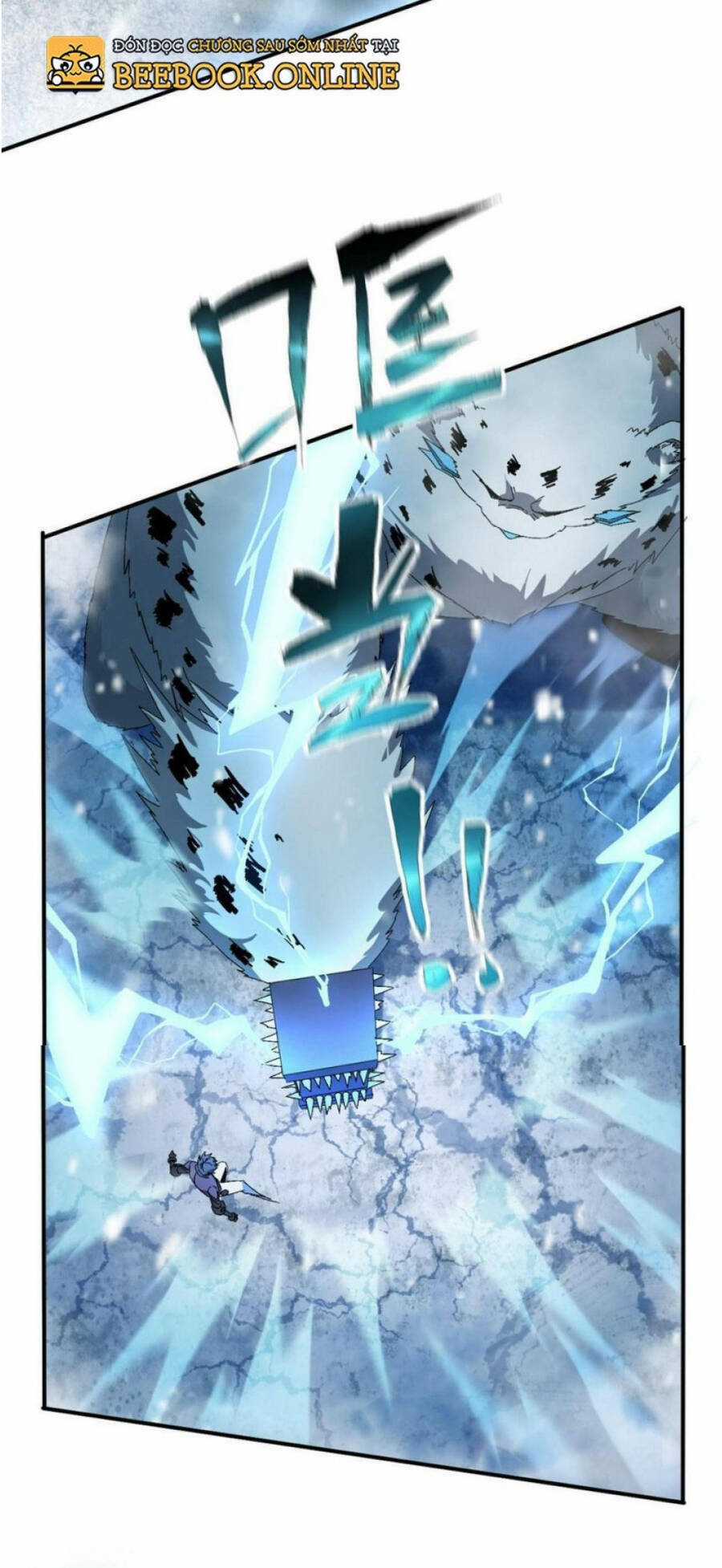 Siêu Thần Chế Tạp Sư Chapter 132 trang 29