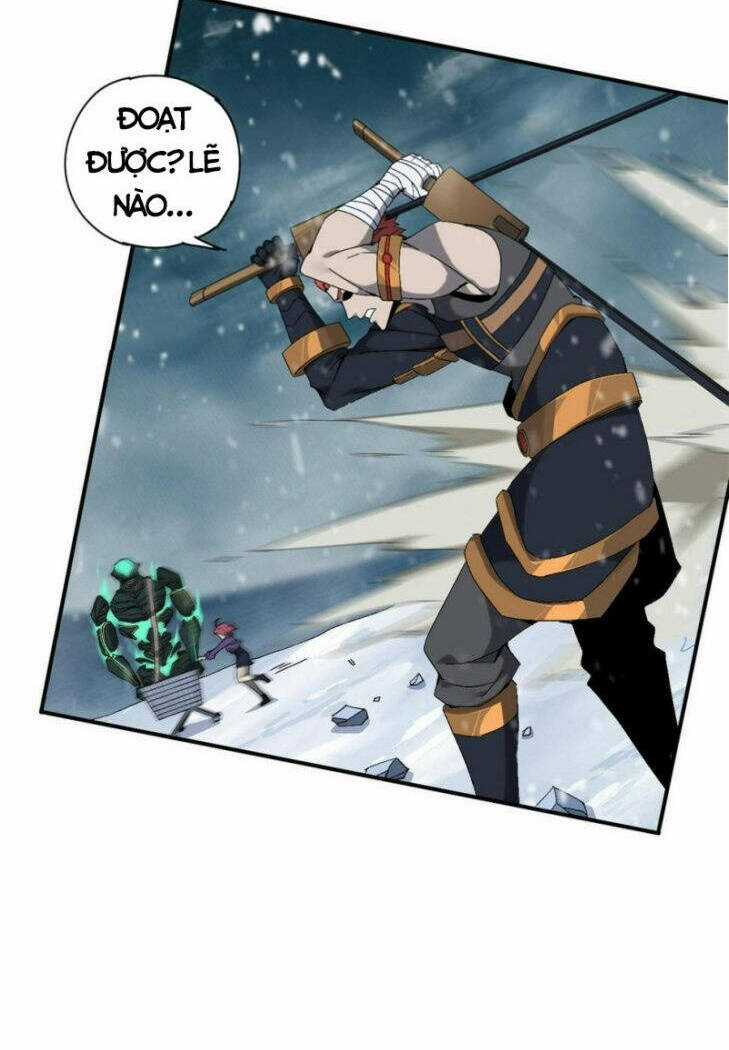 Siêu Thần Chế Tạp Sư Chapter 132 trang 3