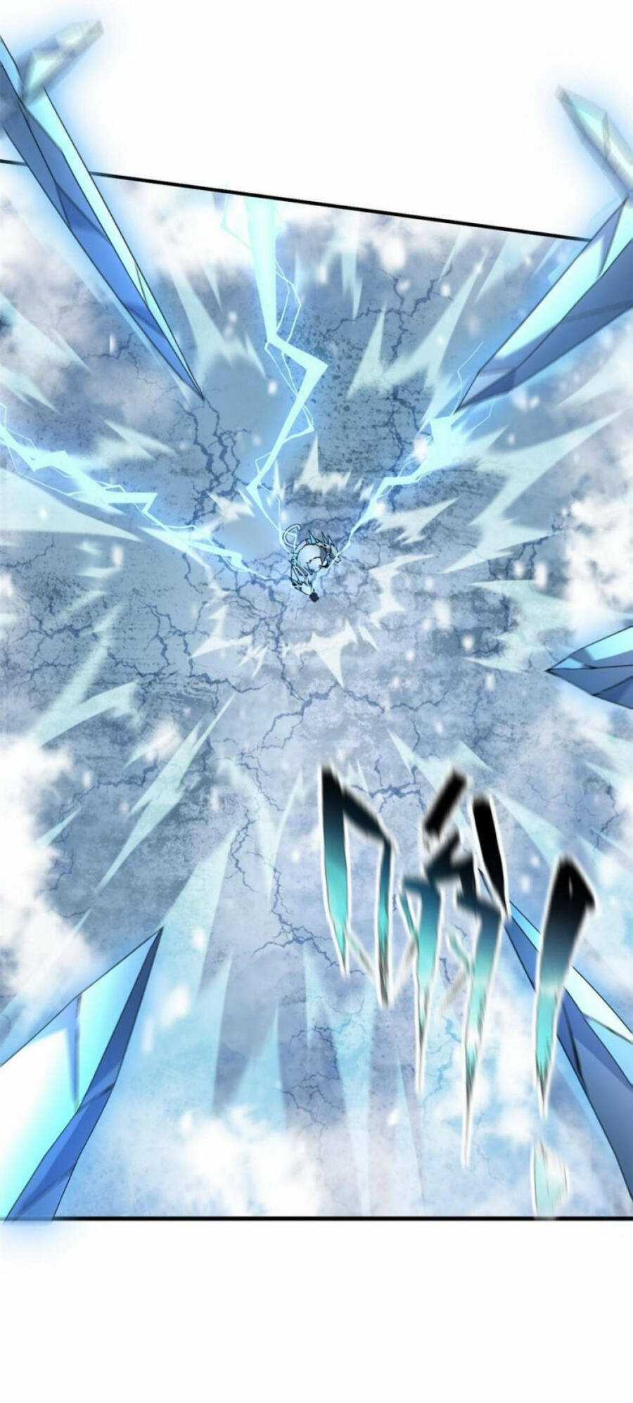 Siêu Thần Chế Tạp Sư Chapter 132 trang 30