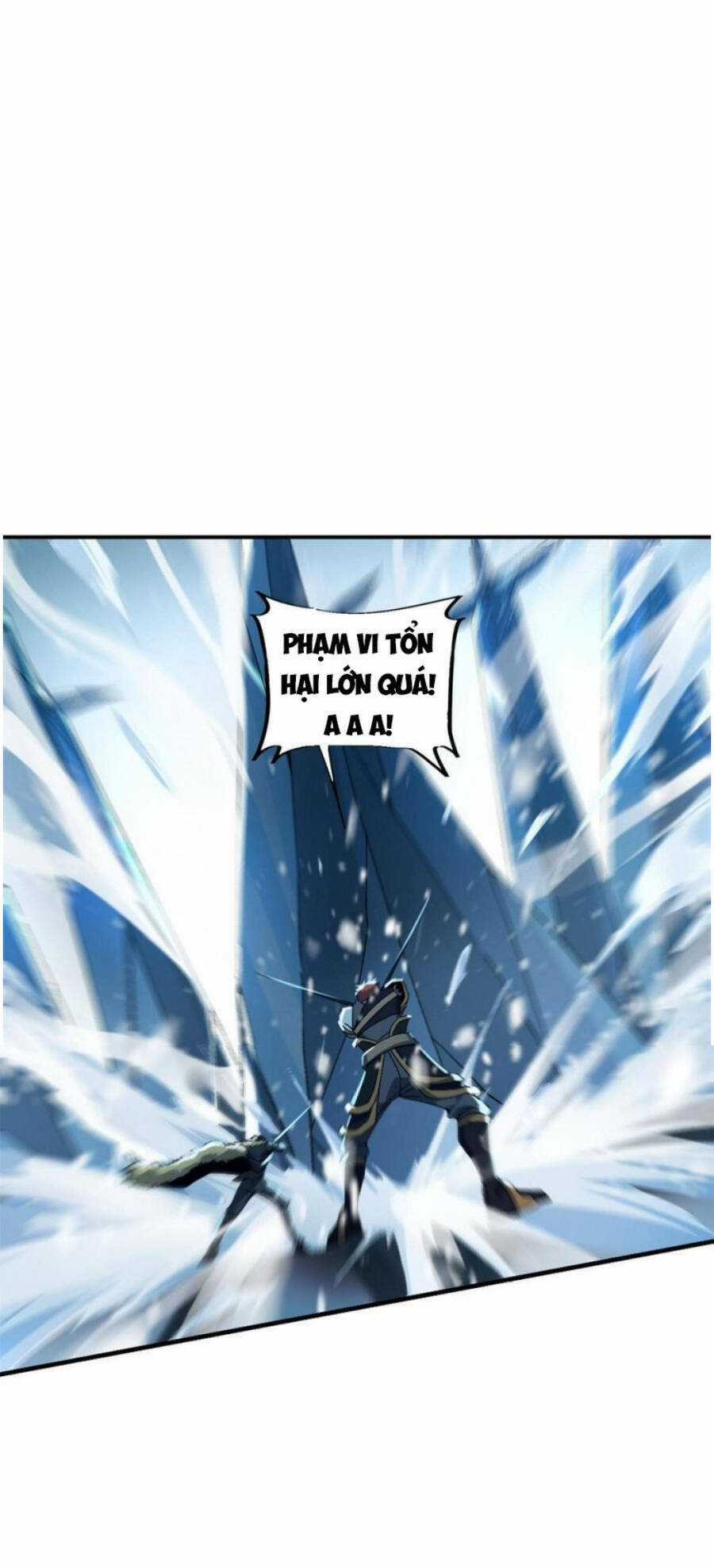 Siêu Thần Chế Tạp Sư Chapter 132 trang 31