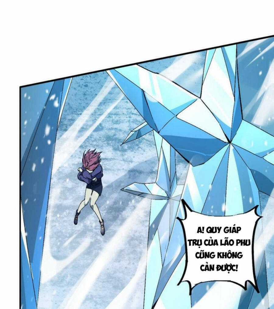 Siêu Thần Chế Tạp Sư Chapter 132 trang 32