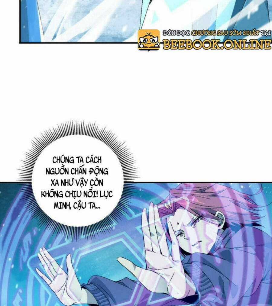Siêu Thần Chế Tạp Sư Chapter 132 trang 33