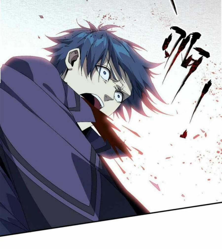 Siêu Thần Chế Tạp Sư Chapter 132 trang 35