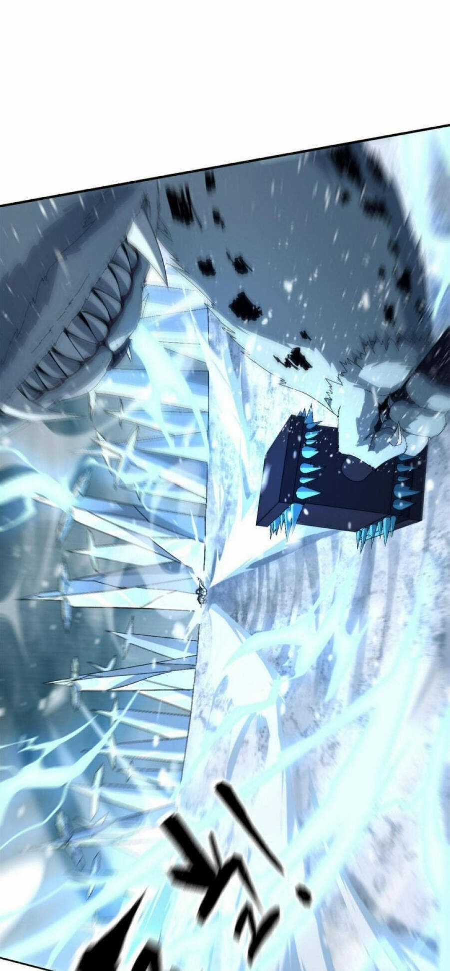 Siêu Thần Chế Tạp Sư Chapter 132 trang 36