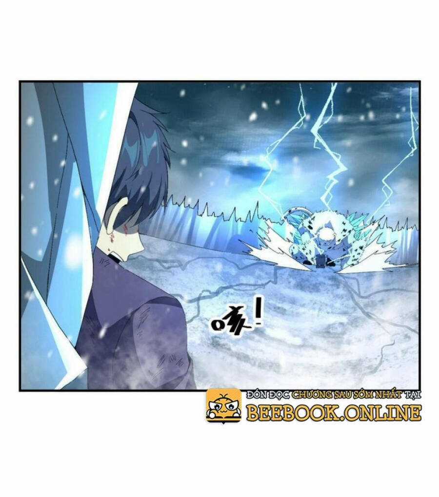 Siêu Thần Chế Tạp Sư Chapter 132 trang 38