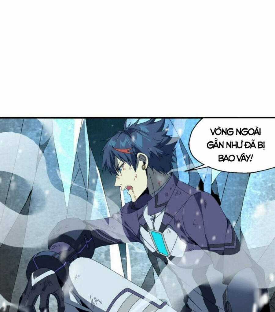 Siêu Thần Chế Tạp Sư Chapter 132 trang 39