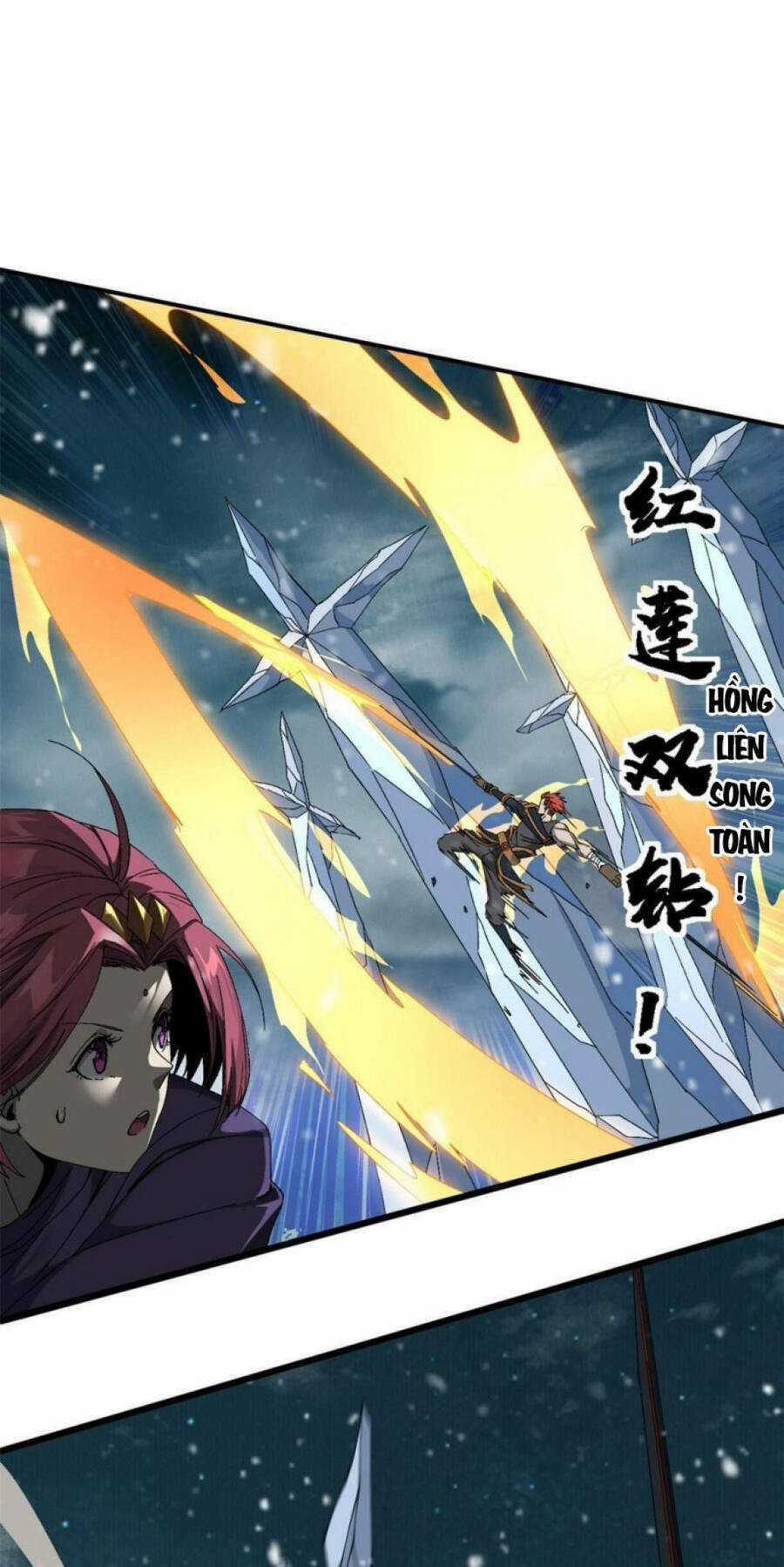 Siêu Thần Chế Tạp Sư Chapter 132 trang 4